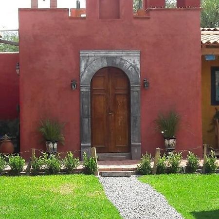 Bed and Breakfast Casa Loteria La Aurora  Exterior foto