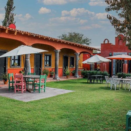 Bed and Breakfast Casa Loteria La Aurora  Exterior foto