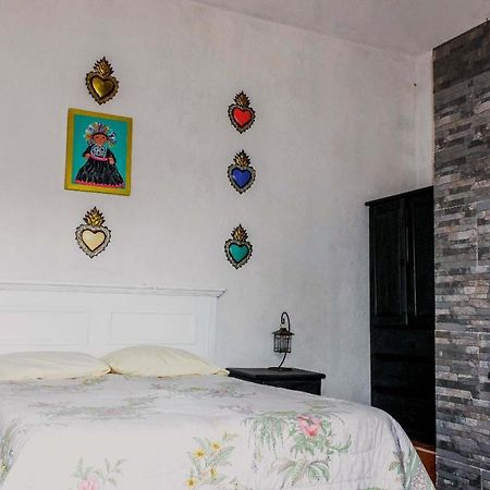 Bed and Breakfast Casa Loteria La Aurora  Exterior foto
