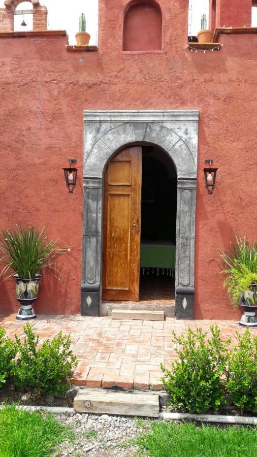 Bed and Breakfast Casa Loteria La Aurora  Exterior foto