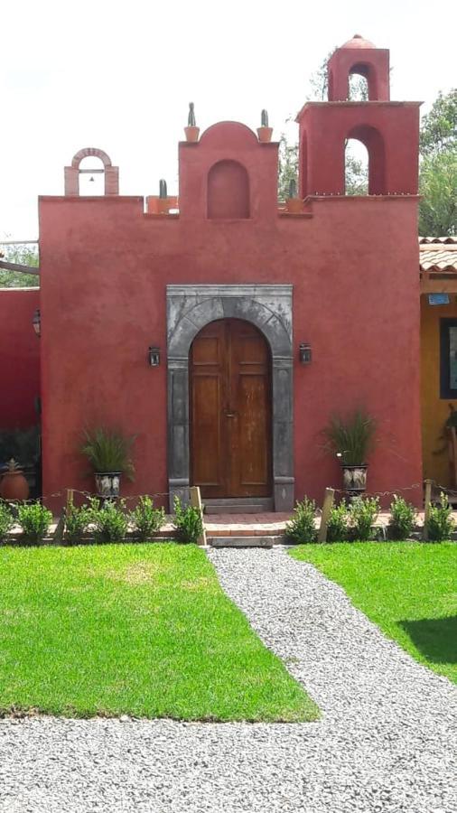 Bed and Breakfast Casa Loteria La Aurora  Exterior foto