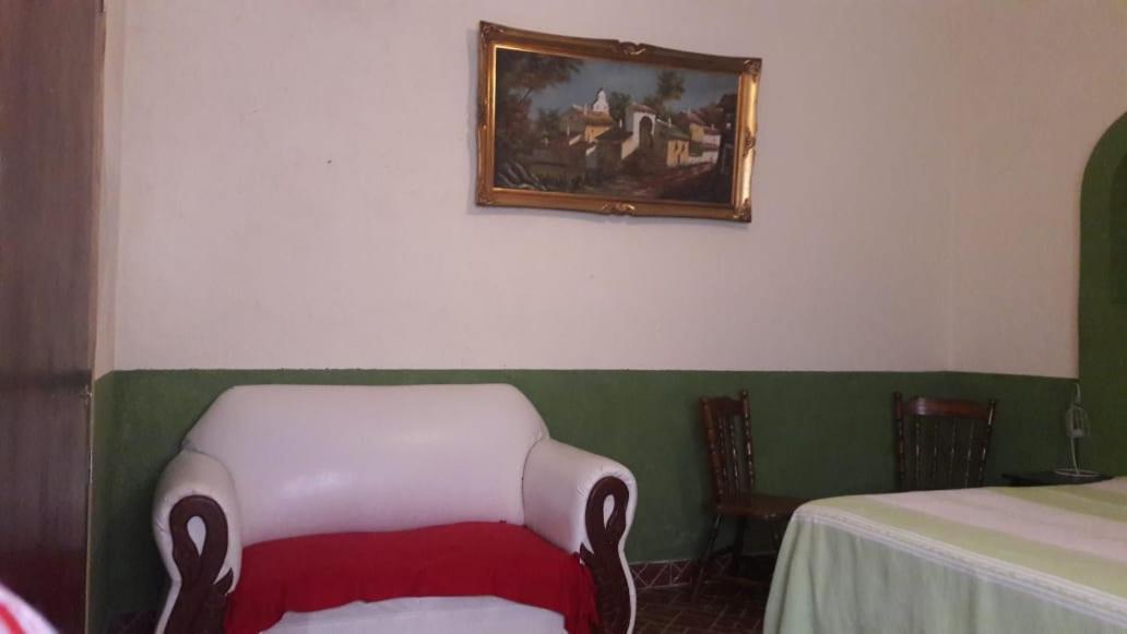 Bed and Breakfast Casa Loteria La Aurora  Exterior foto