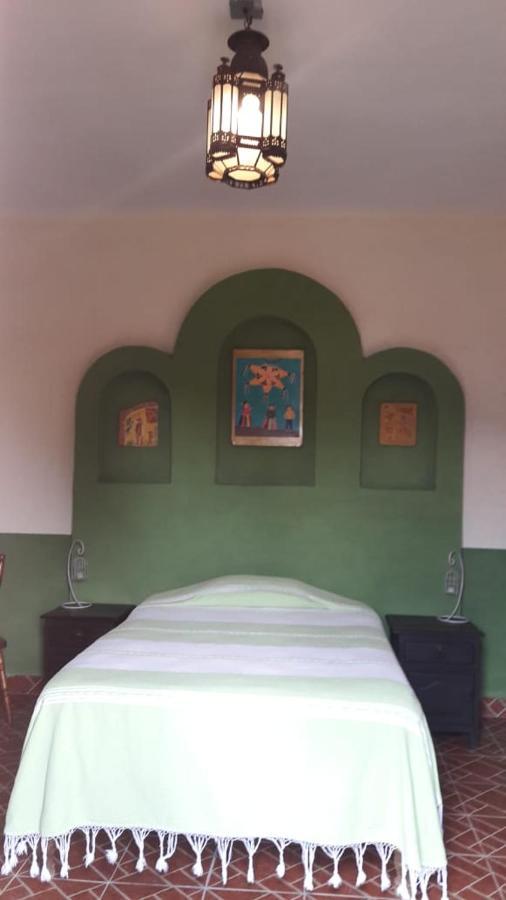 Bed and Breakfast Casa Loteria La Aurora  Exterior foto