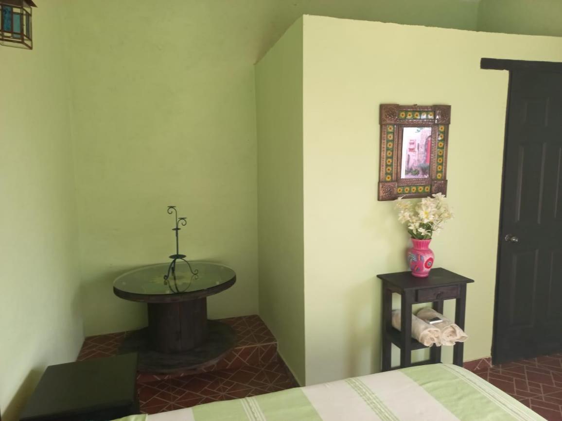 Bed and Breakfast Casa Loteria La Aurora  Exterior foto
