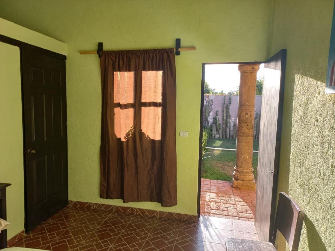 Bed and Breakfast Casa Loteria La Aurora  Exterior foto