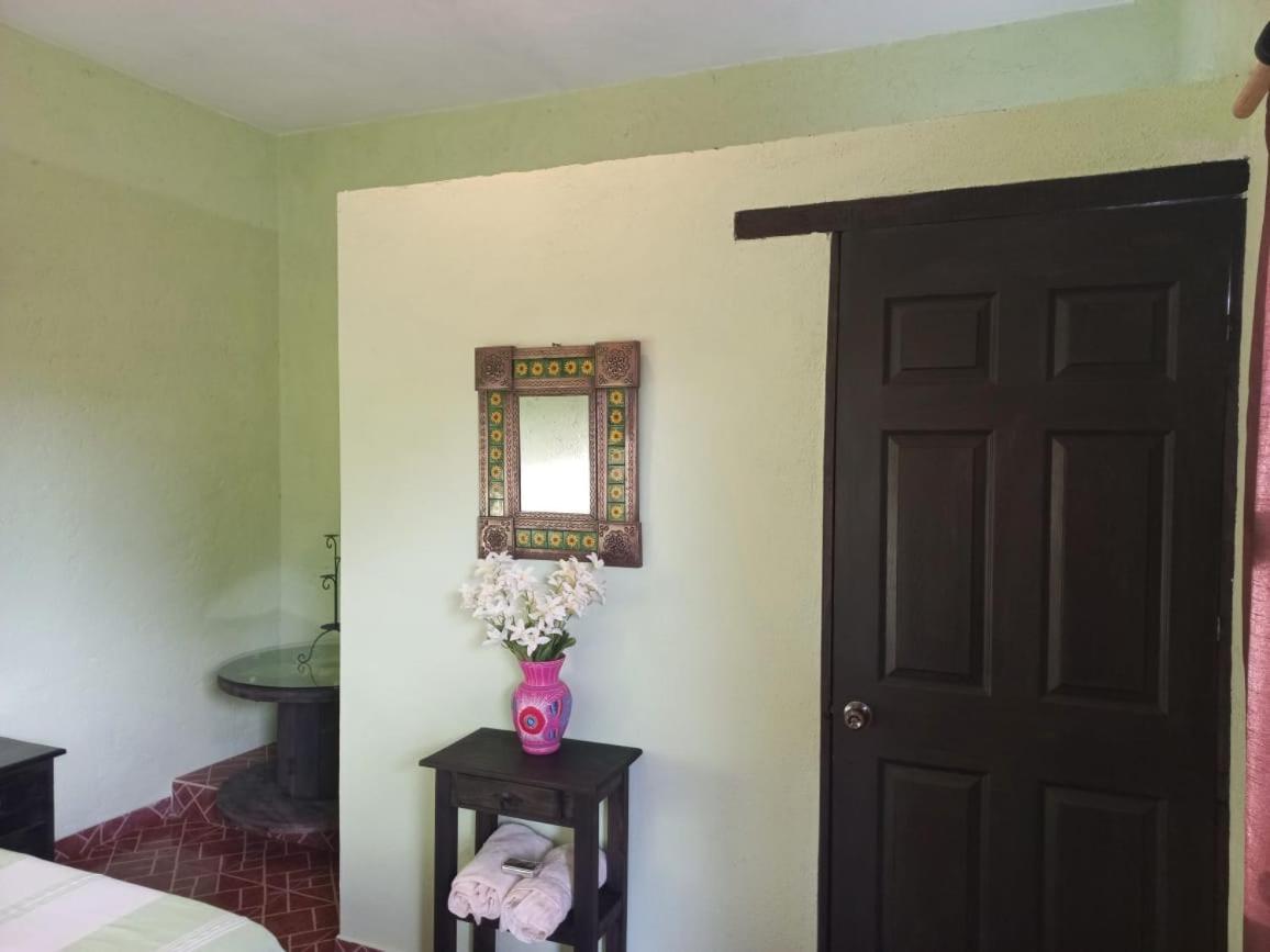Bed and Breakfast Casa Loteria La Aurora  Exterior foto