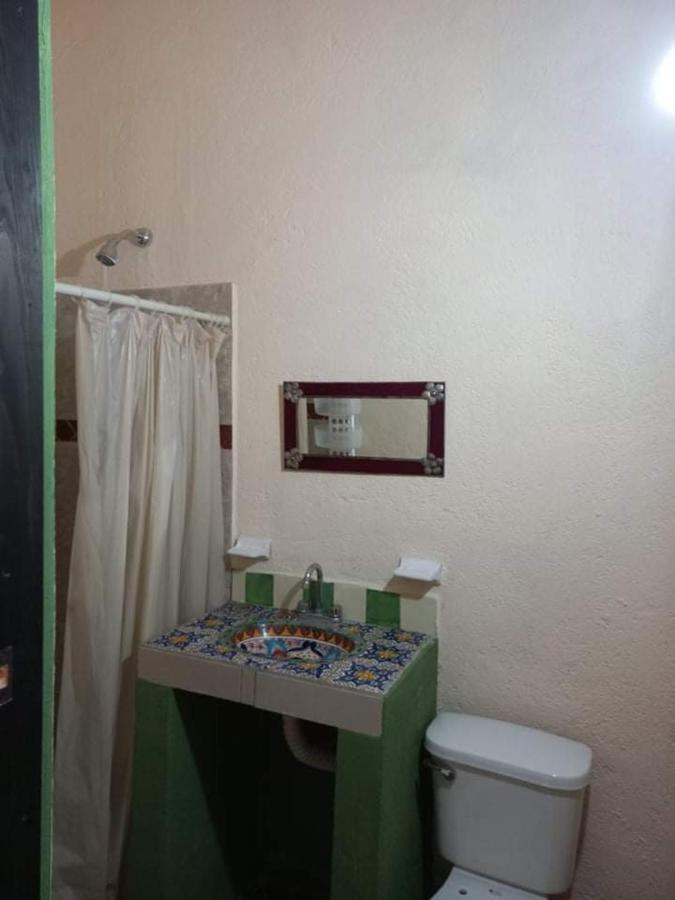Bed and Breakfast Casa Loteria La Aurora  Exterior foto