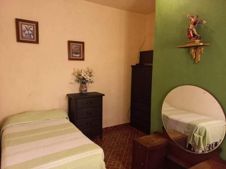 Bed and Breakfast Casa Loteria La Aurora  Exterior foto