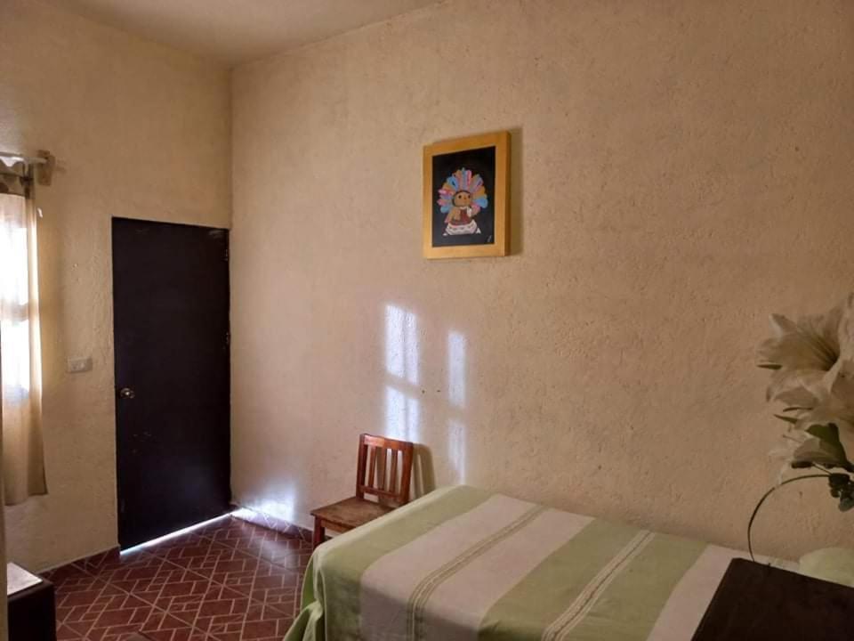 Bed and Breakfast Casa Loteria La Aurora  Exterior foto