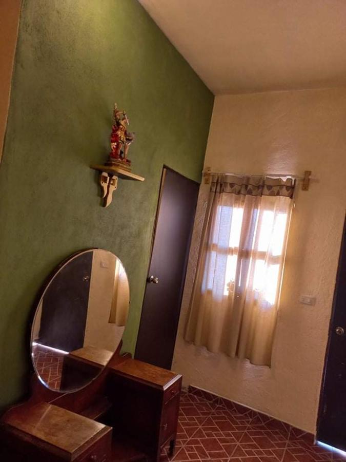 Bed and Breakfast Casa Loteria La Aurora  Exterior foto