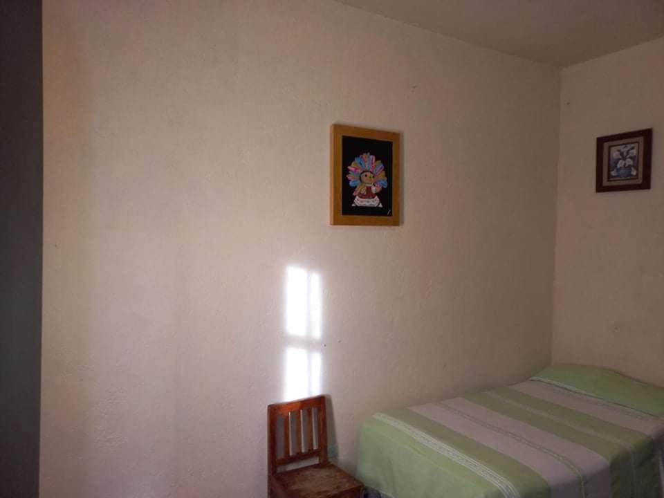 Bed and Breakfast Casa Loteria La Aurora  Exterior foto