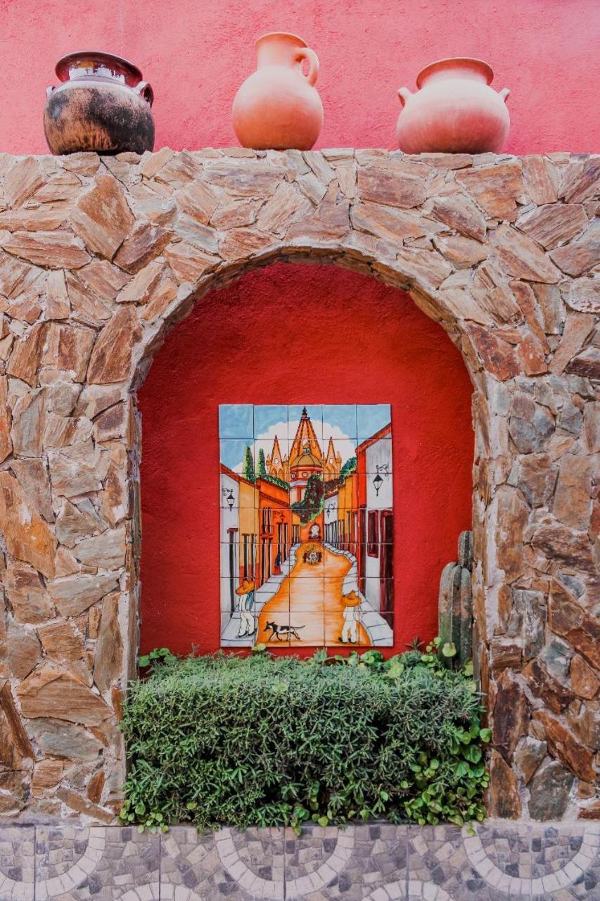 Bed and Breakfast Casa Loteria La Aurora  Exterior foto