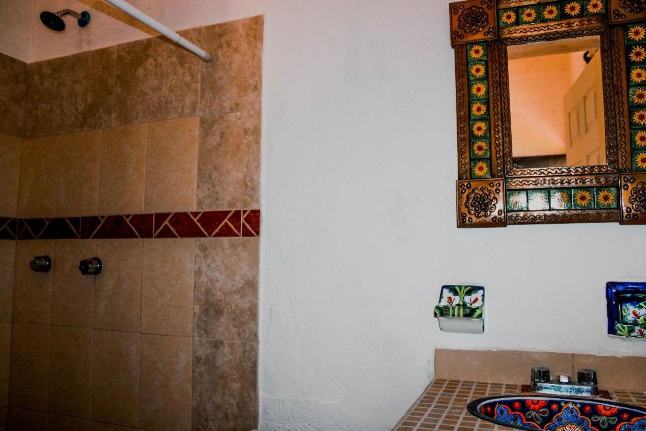 Bed and Breakfast Casa Loteria La Aurora  Exterior foto