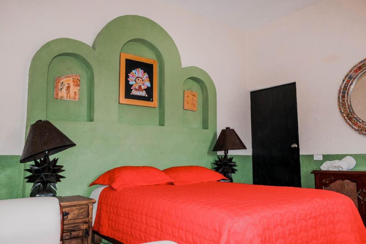 Bed and Breakfast Casa Loteria La Aurora  Exterior foto