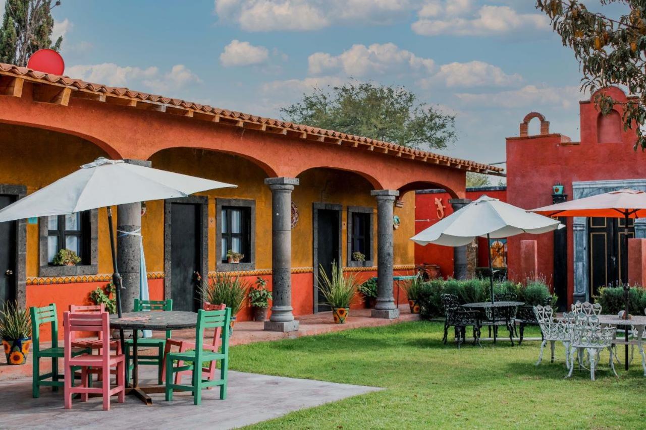 Bed and Breakfast Casa Loteria La Aurora  Exterior foto