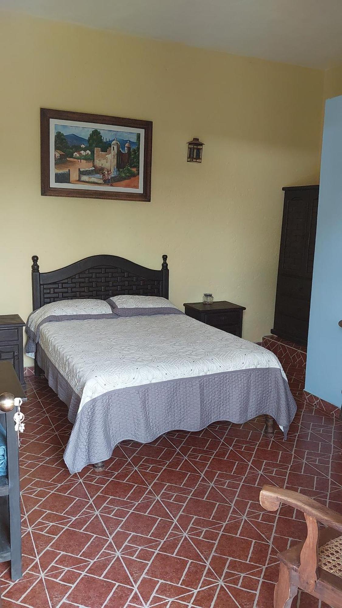 Bed and Breakfast Casa Loteria La Aurora  Exterior foto