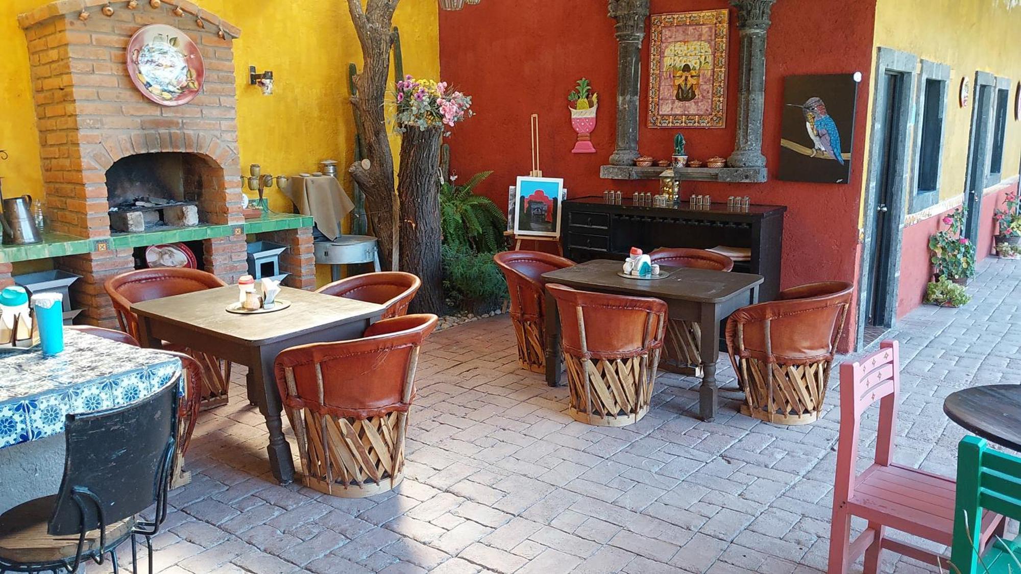 Bed and Breakfast Casa Loteria La Aurora  Exterior foto