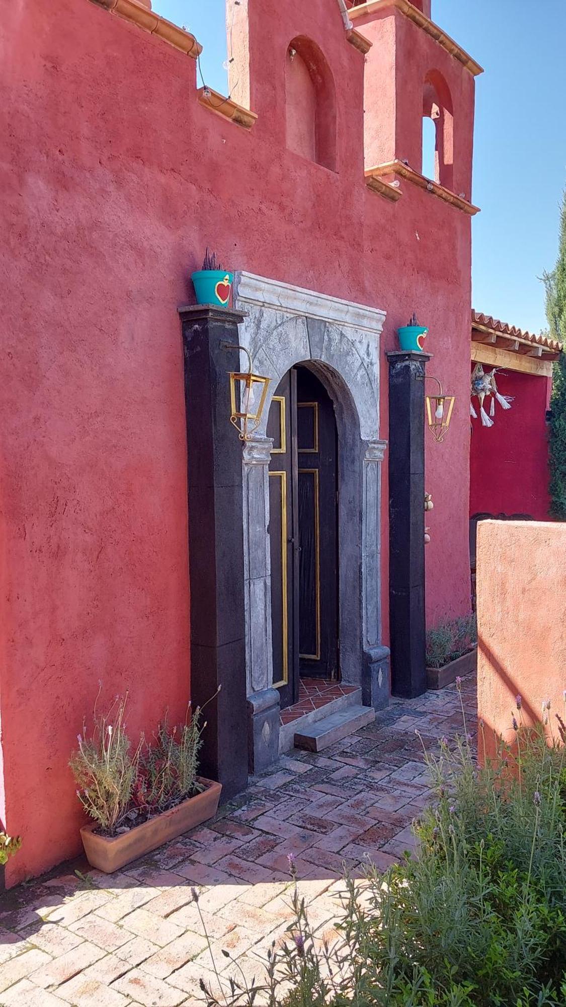 Bed and Breakfast Casa Loteria La Aurora  Exterior foto