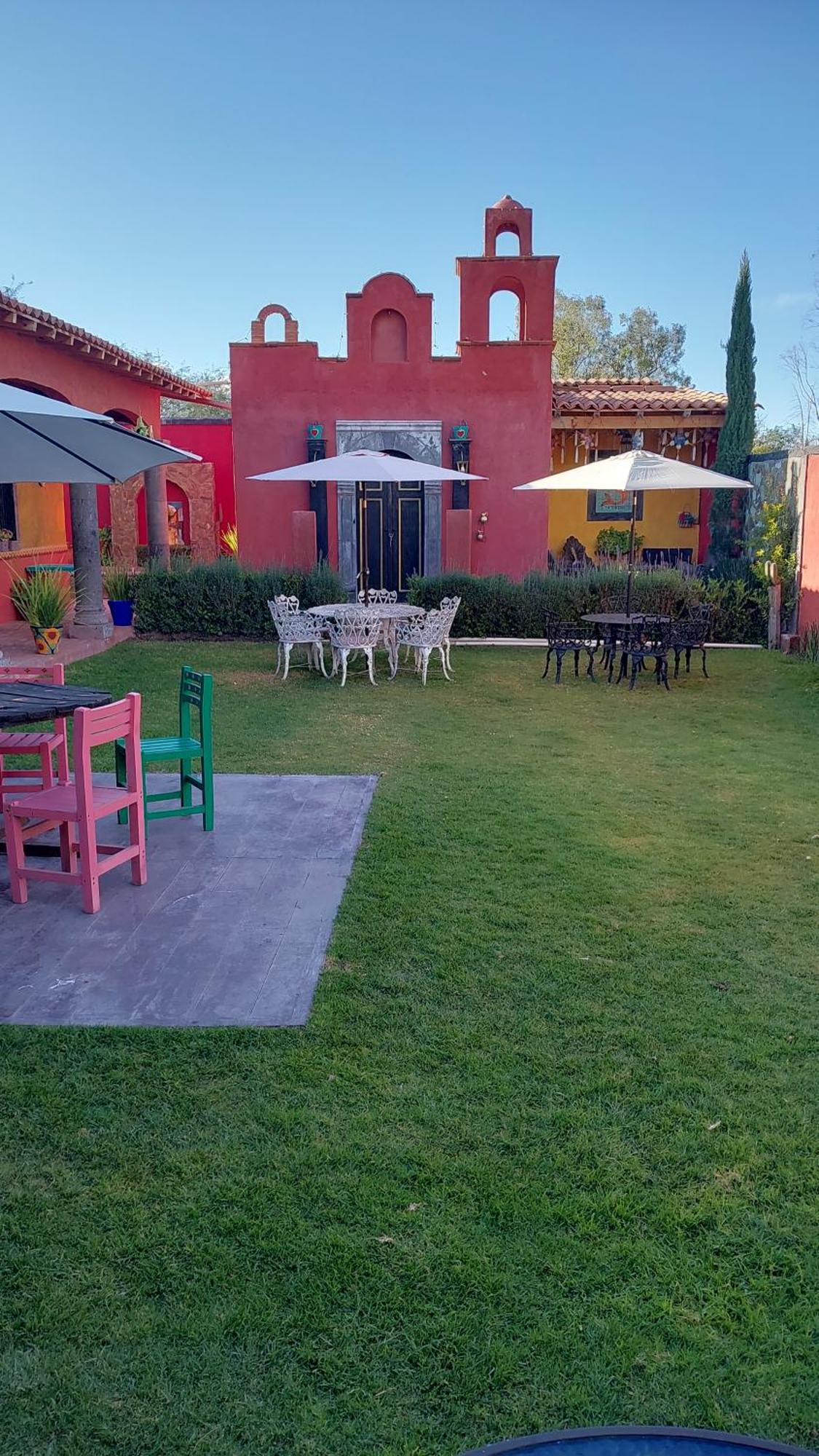 Bed and Breakfast Casa Loteria La Aurora  Exterior foto